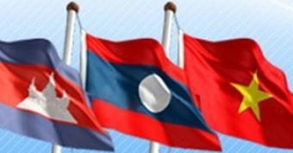 Lào, Campuchia gửi Điện mừng 70 năm Chiến thắng Điện Biên Phủ